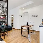 Lovely Loft In The Center Of Rome. Fabrizia