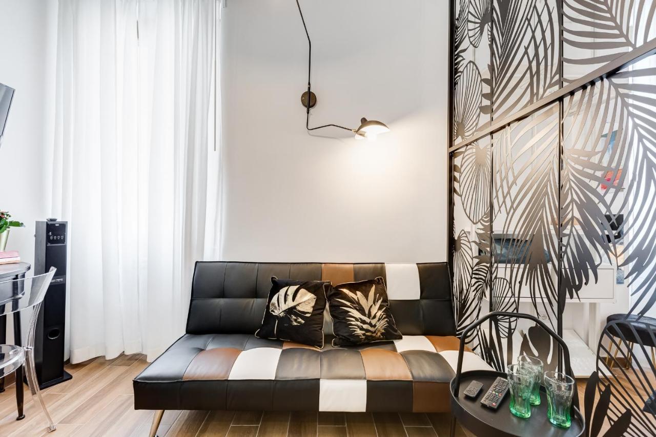 Lovely Loft In The Center Of Rome. Fabrizia Rom