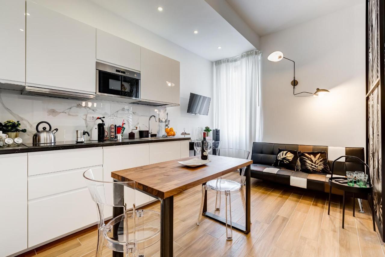 Lovely Loft In The Center Of Rome. Fabrizia * Rom