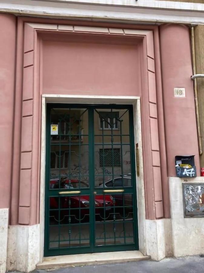 Lovely Loft In The Center Of Rome. Fabrizia Apartment Rom