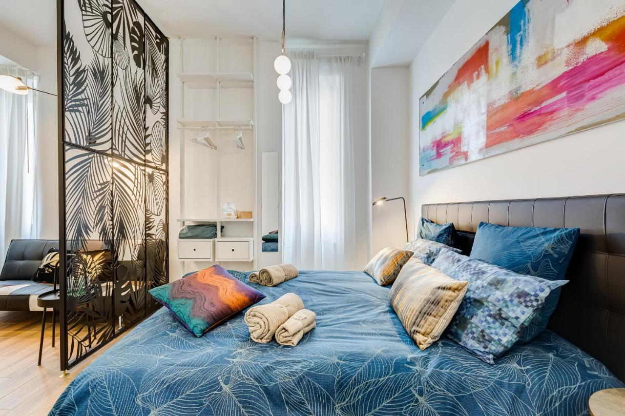 Lovely Loft In The Center Of Rome. Fabrizia