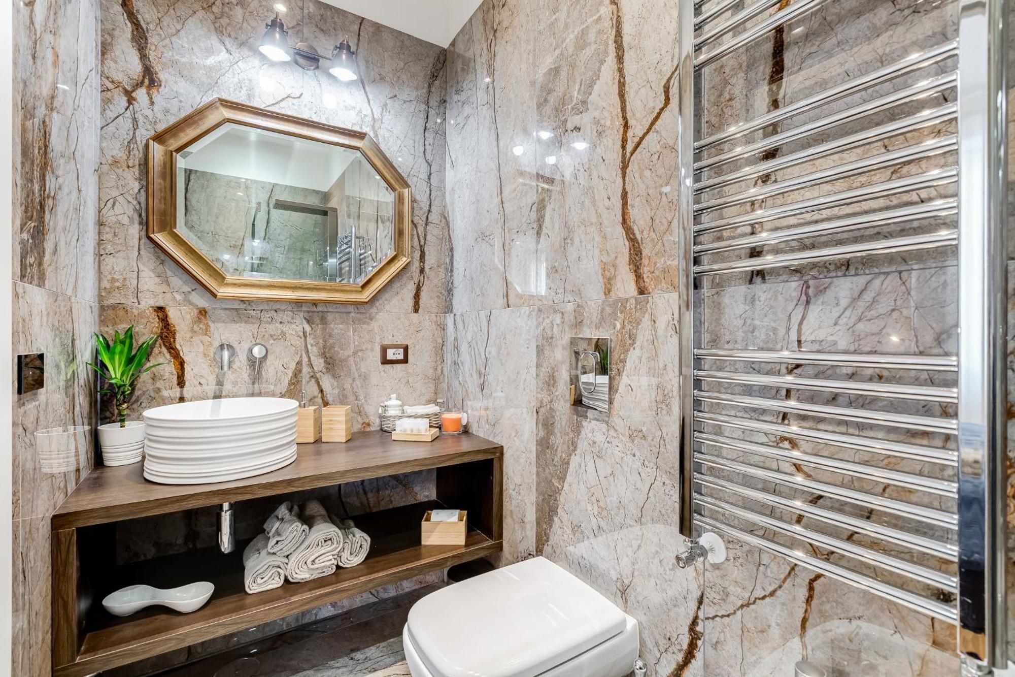 Lovely Loft In The Center Of Rome. Fabrizia Apartment