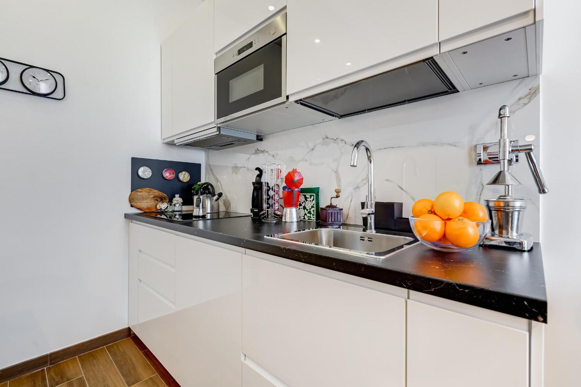 Lovely Loft In The Center Of Rome. Fabrizia Rom